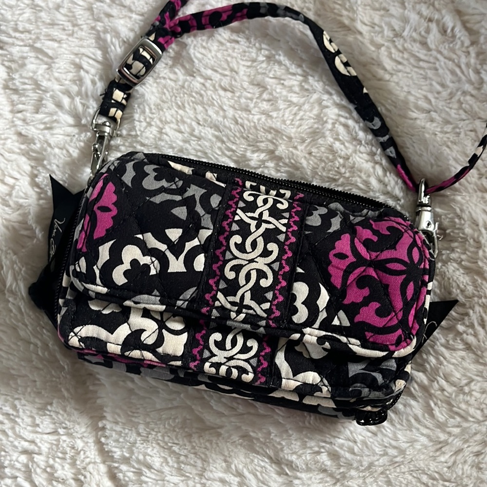 Vera Bradley Hipster